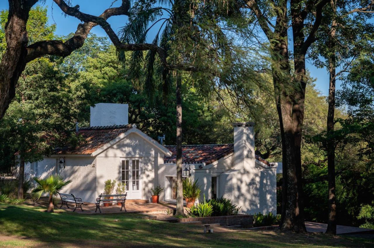 Scratch House Hotel Boutique Villa Allende Exteriér fotografie