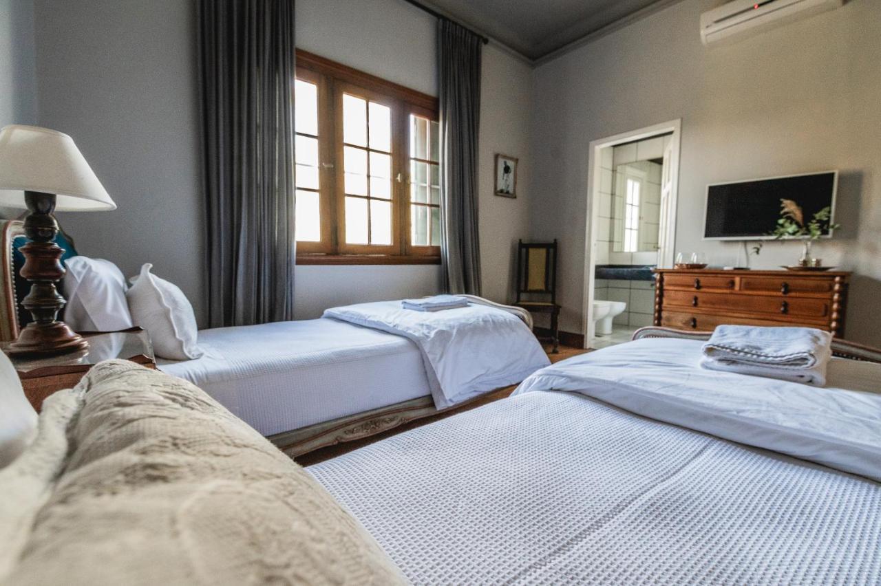 Scratch House Hotel Boutique Villa Allende Exteriér fotografie
