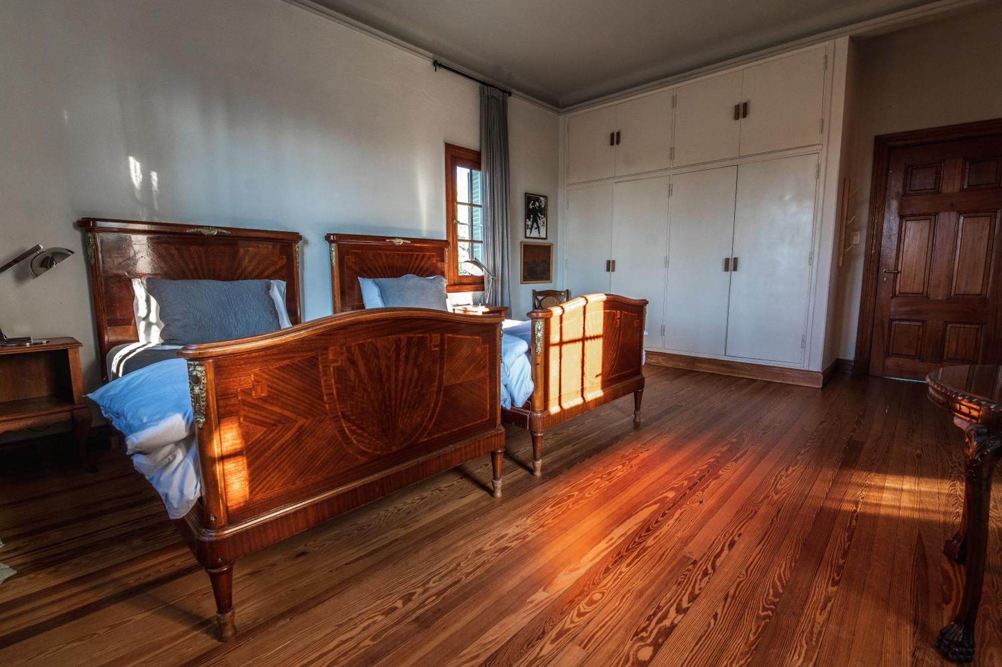 Scratch House Hotel Boutique Villa Allende Pokoj fotografie